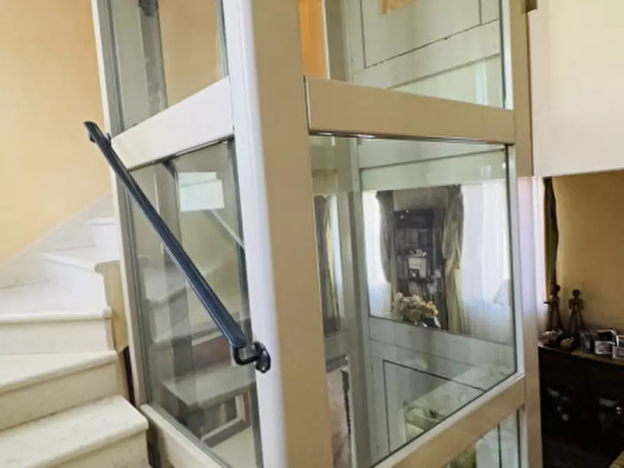 Immagine 16 di Casa indipendente in vendita  a Padova