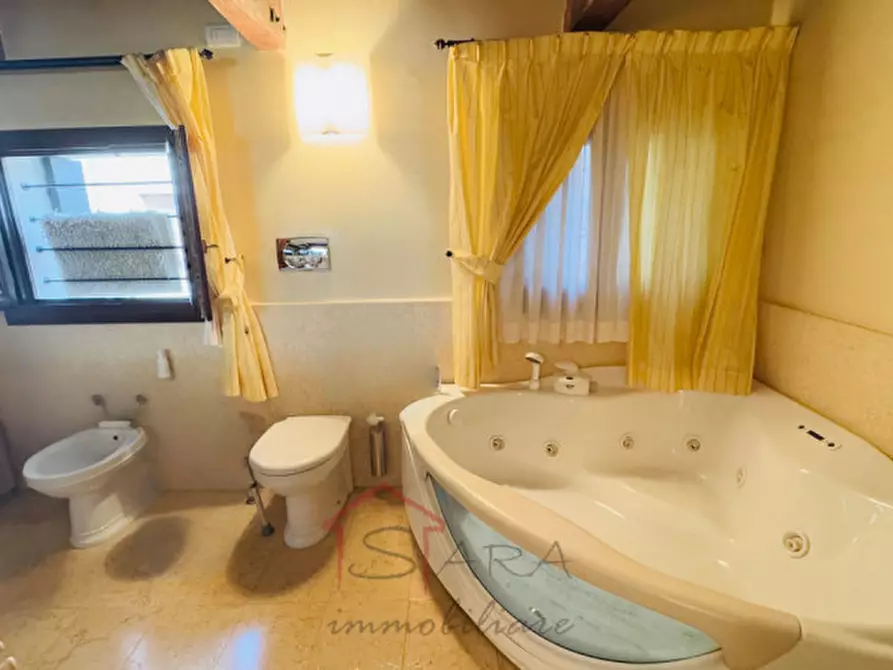 Immagine 14 di Casa indipendente in vendita  a Padova