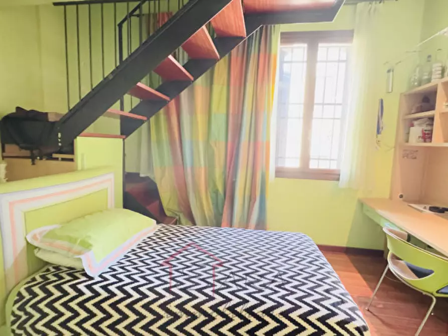 Immagine 15 di Casa indipendente in vendita  a Padova