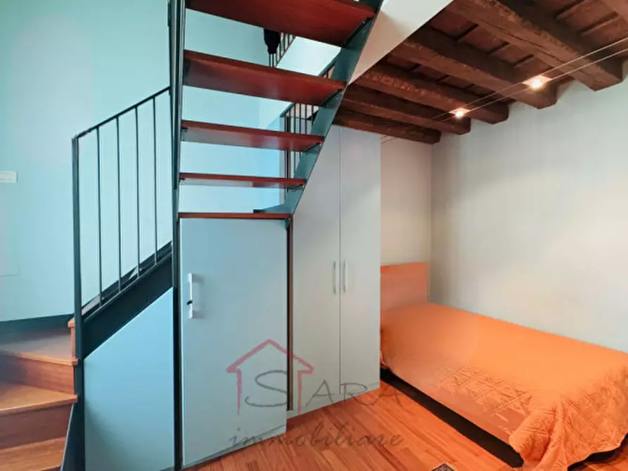 Immagine 16 di Casa indipendente in vendita  a Padova