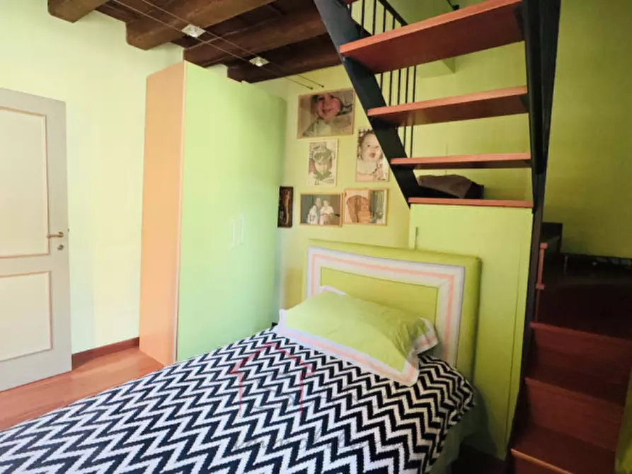 Immagine 19 di Casa indipendente in vendita  a Padova