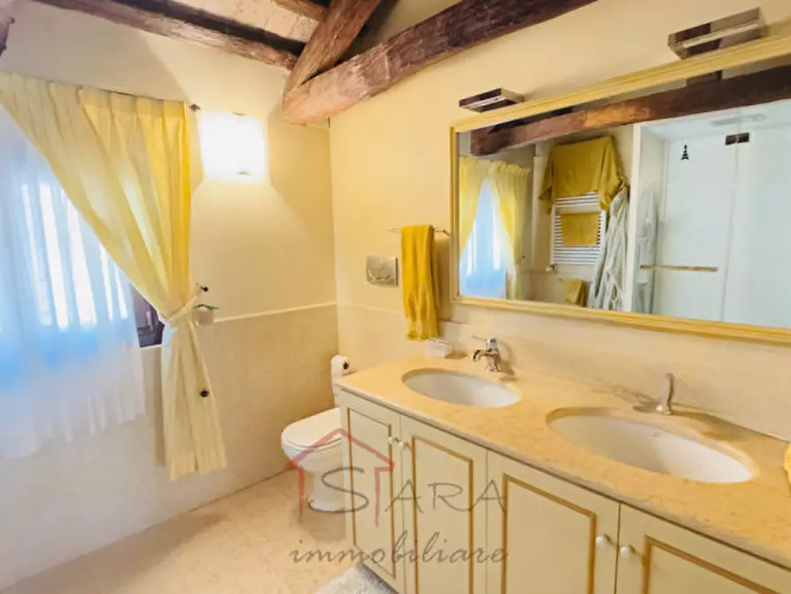 Immagine 17 di Casa indipendente in vendita  a Padova