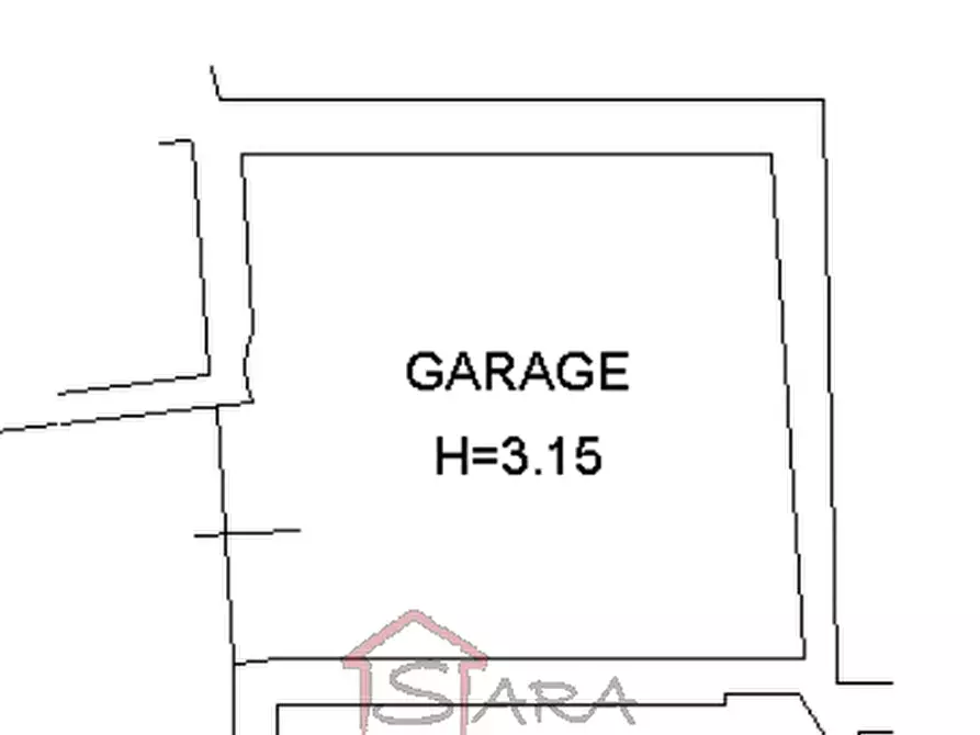 Immagine 20 di Casa indipendente in vendita  a Padova