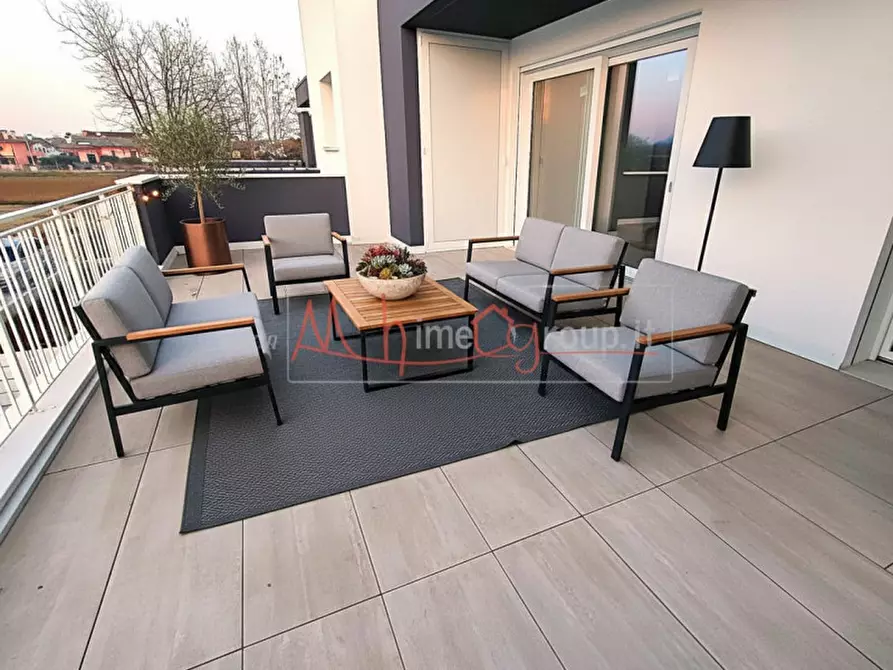 Immagine 1 di Appartamento in vendita  a Abano Terme