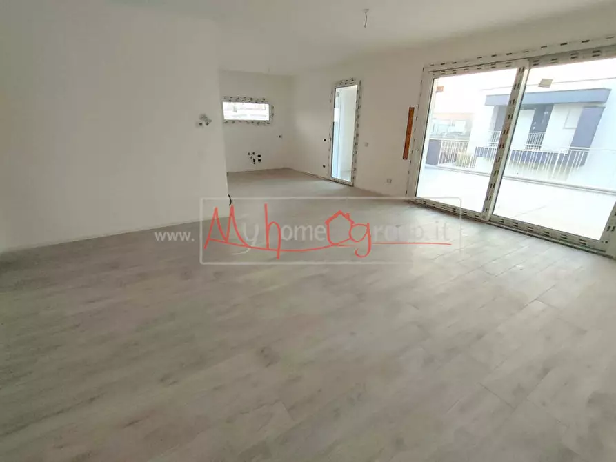 Immagine 2 di Appartamento in vendita  a Abano Terme
