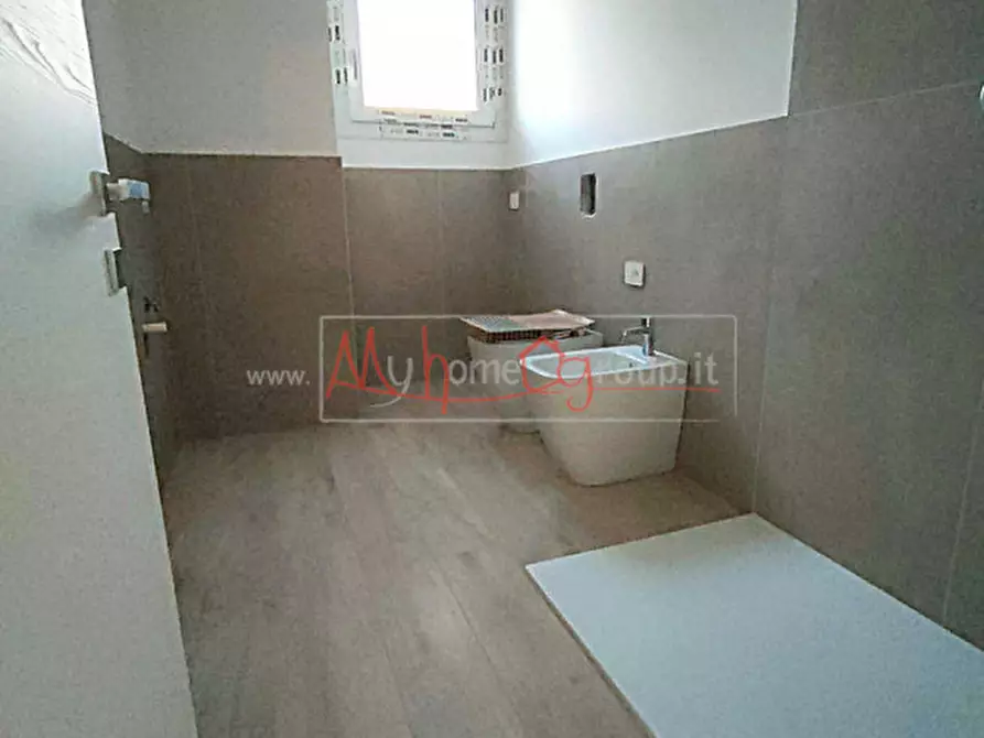 Immagine 4 di Appartamento in vendita  a Abano Terme