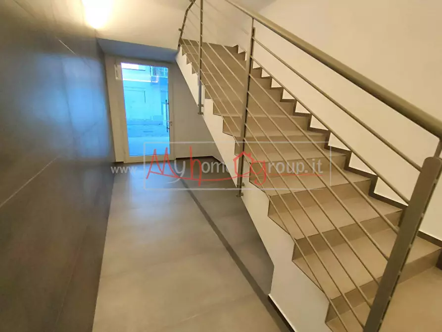 Immagine 5 di Appartamento in vendita  a Abano Terme