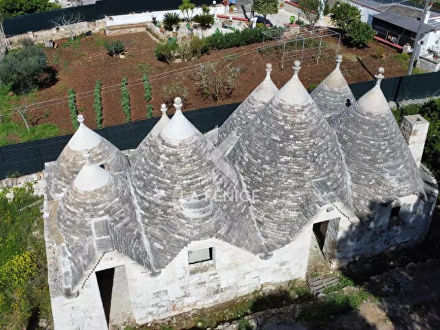 casa indipendente in vendita a Martina Franca