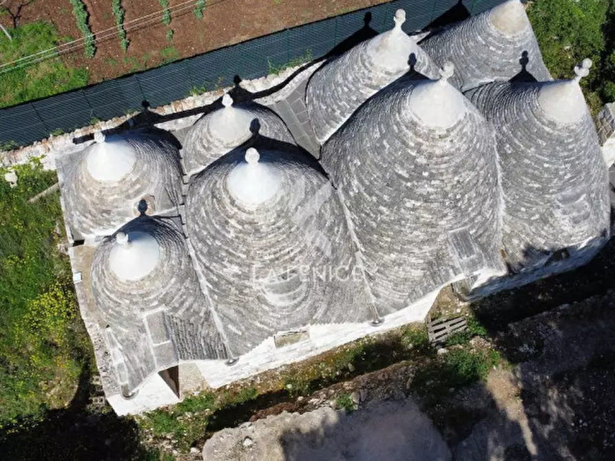 Immagine 3 di Rustico / casale in vendita  in via ostuni a Martina Franca