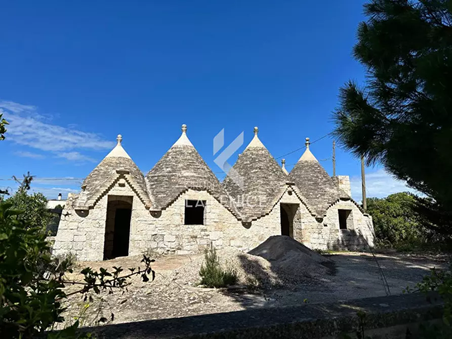 Immagine 4 di Rustico / casale in vendita  in via ostuni a Martina Franca