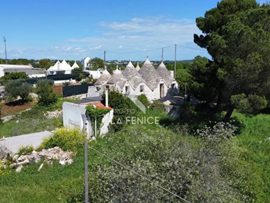 Immagine 6 di Rustico / casale in vendita  in via ostuni a Martina Franca