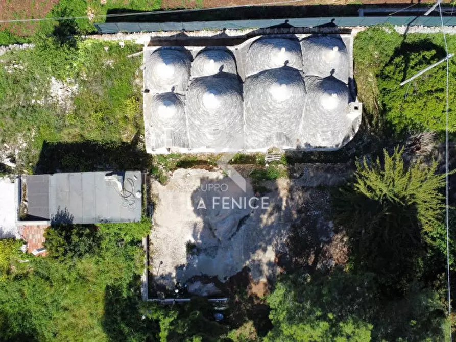 Immagine 8 di Rustico / casale in vendita  in via ostuni a Martina Franca