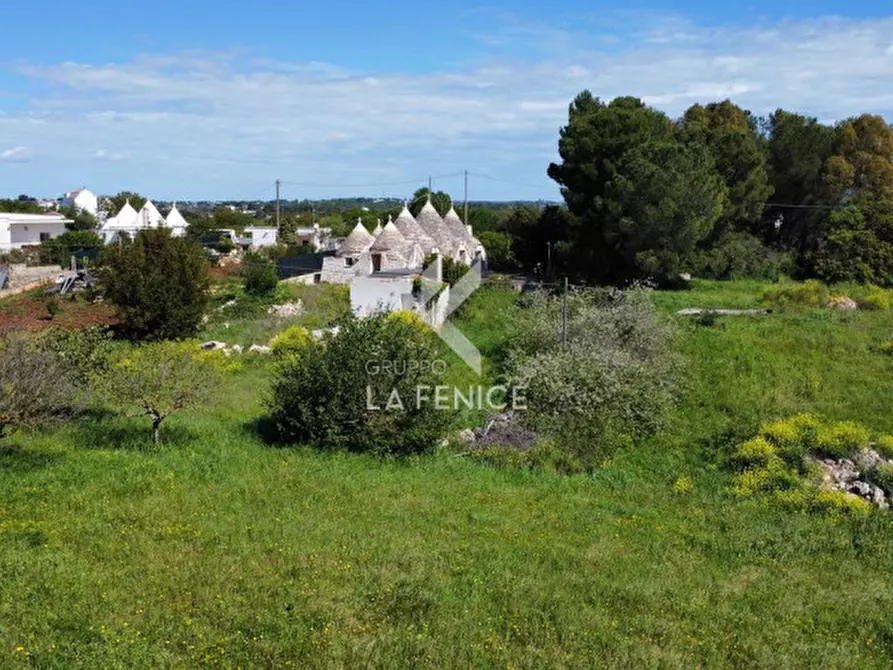 Immagine 10 di Rustico / casale in vendita  in via ostuni a Martina Franca