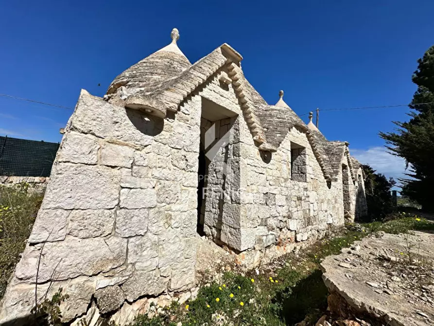 Immagine 16 di Rustico / casale in vendita  in via ostuni a Martina Franca