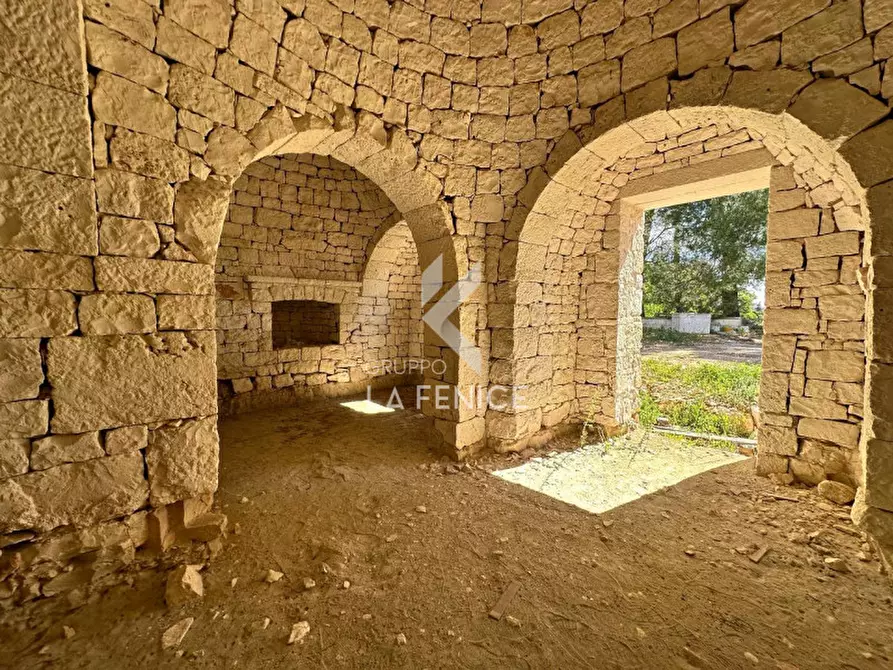 Immagine 17 di Rustico / casale in vendita  in via ostuni a Martina Franca