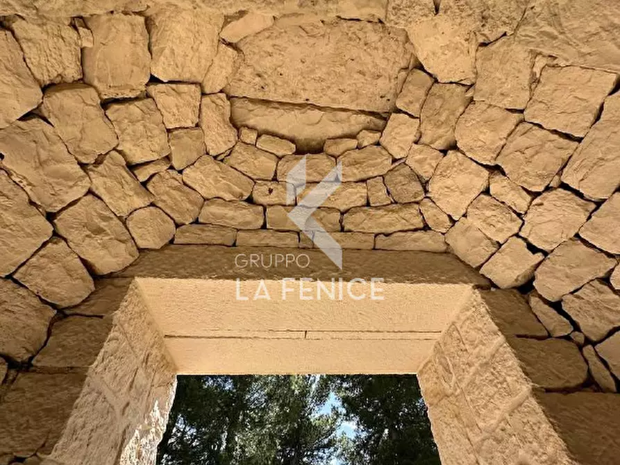 Immagine 19 di Rustico / casale in vendita  in via ostuni a Martina Franca