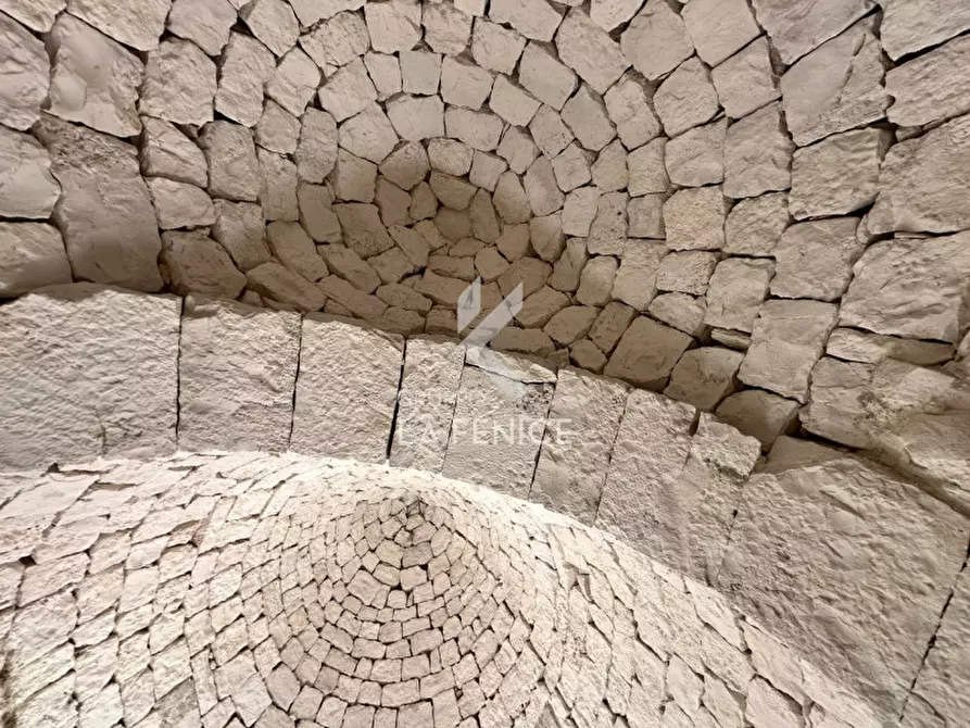 Immagine 20 di Rustico / casale in vendita  in via ostuni a Martina Franca