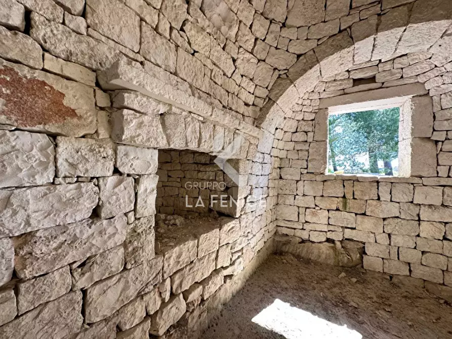 Immagine 22 di Rustico / casale in vendita  in via ostuni a Martina Franca