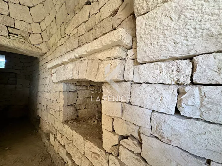 Immagine 23 di Rustico / casale in vendita  in via ostuni a Martina Franca
