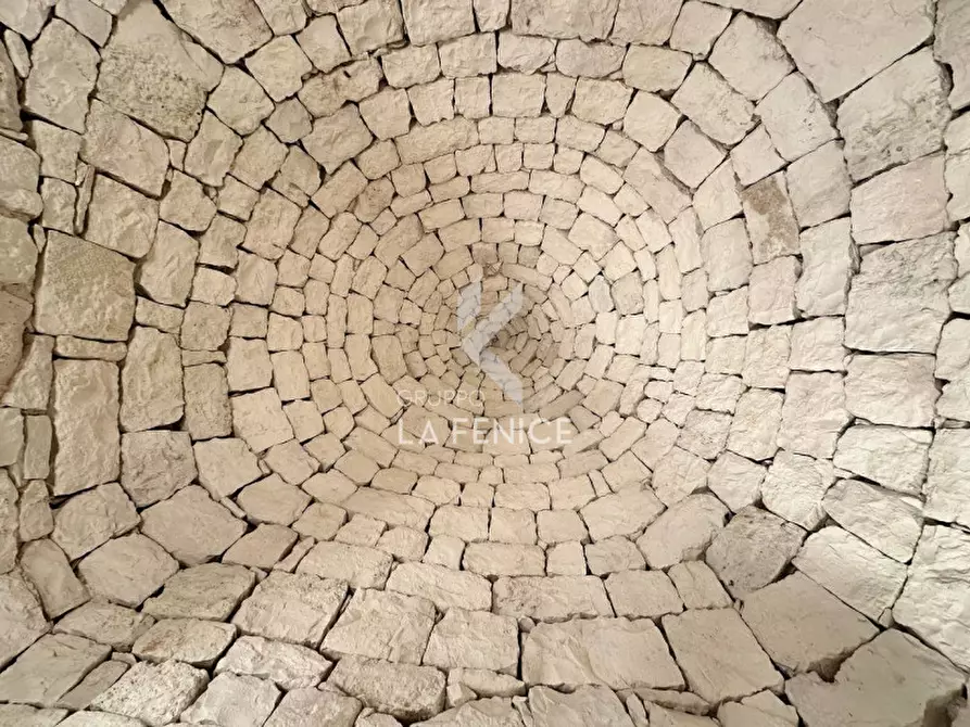 Immagine 27 di Rustico / casale in vendita  in via ostuni a Martina Franca