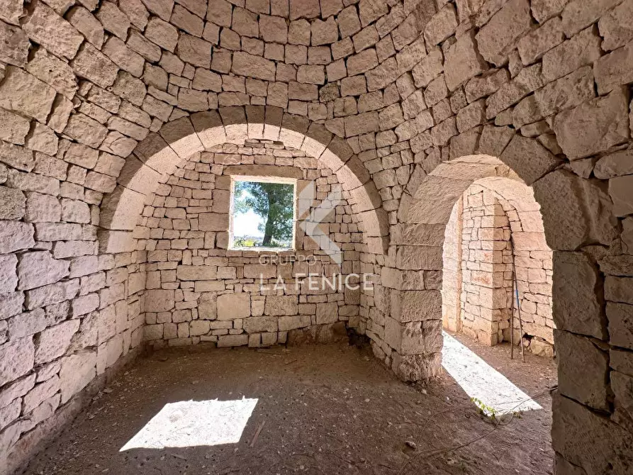 Immagine 29 di Rustico / casale in vendita  in via ostuni a Martina Franca