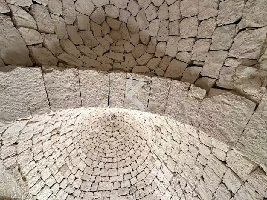 Immagine 31 di Rustico / casale in vendita  in via ostuni a Martina Franca