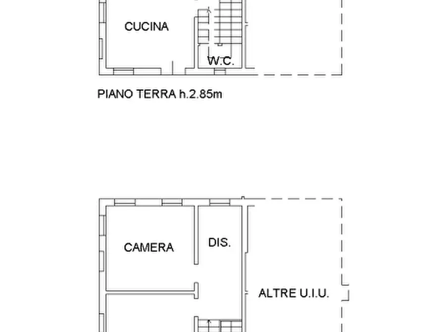 Immagine 10 di Casa indipendente in vendita  in Via Venezia a Stra