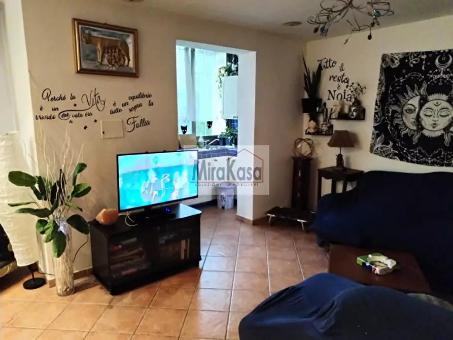 Immagine 1 di Appartamento in vendita  in Via dei Bucaneve a Cervia