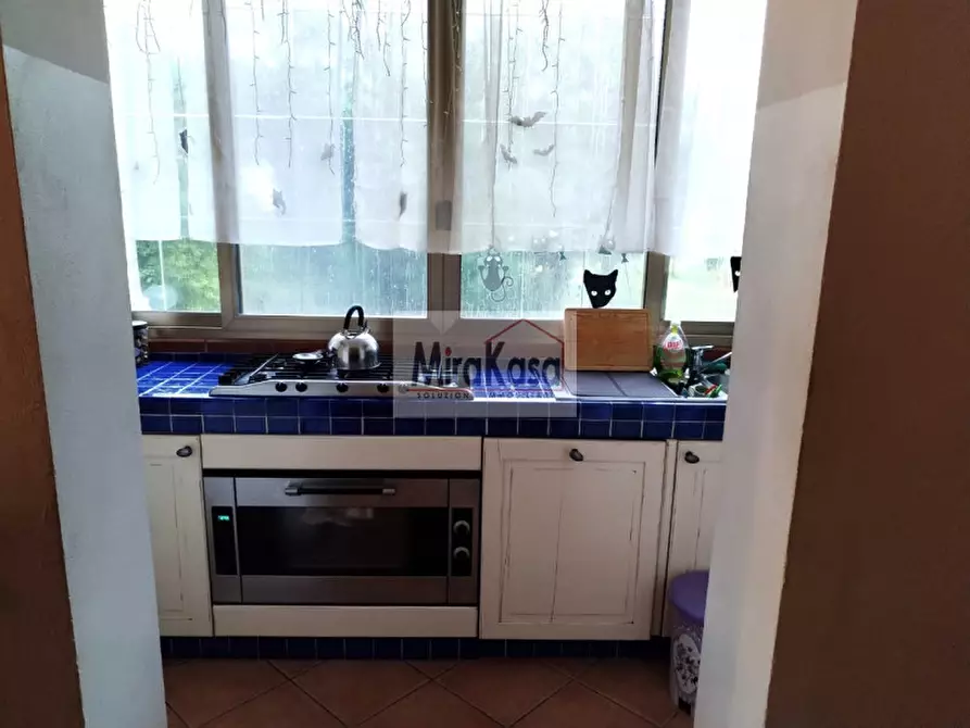 Immagine 3 di Appartamento in vendita  in Via dei Bucaneve a Cervia