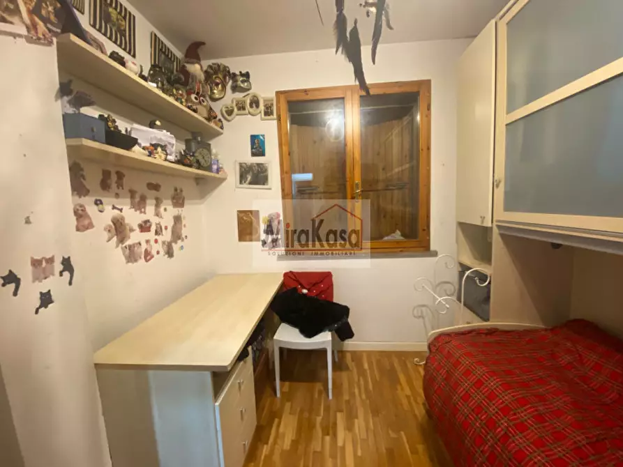 Immagine 5 di Appartamento in vendita  in Via dei Bucaneve a Cervia