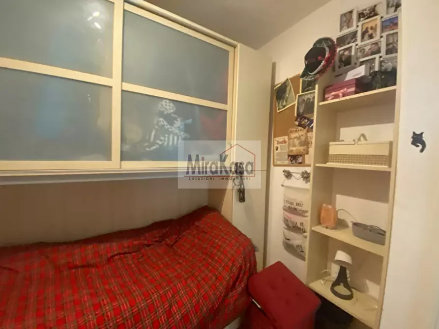 Immagine 9 di Appartamento in vendita  in Via dei Bucaneve a Cervia