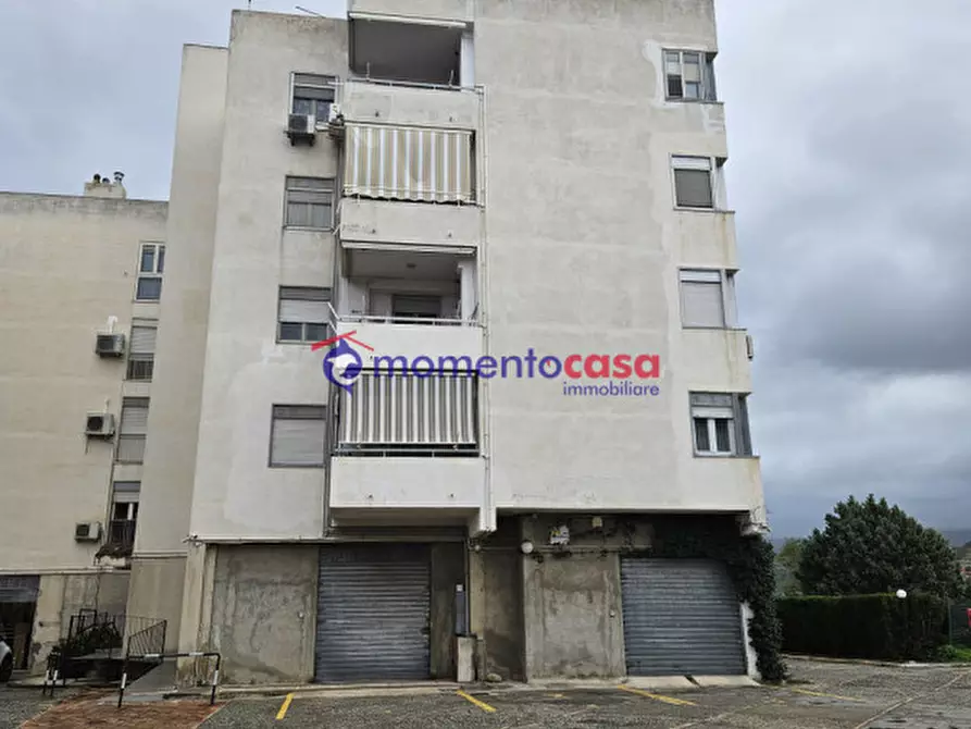 Immagine 1 di Appartamento in vendita  in via Maria Ausiliatrice a Reggio Di Calabria