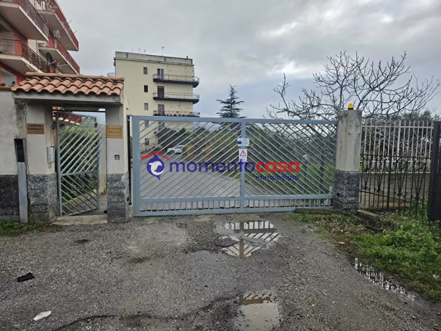 Immagine 2 di Appartamento in vendita  in via Maria Ausiliatrice a Reggio Di Calabria