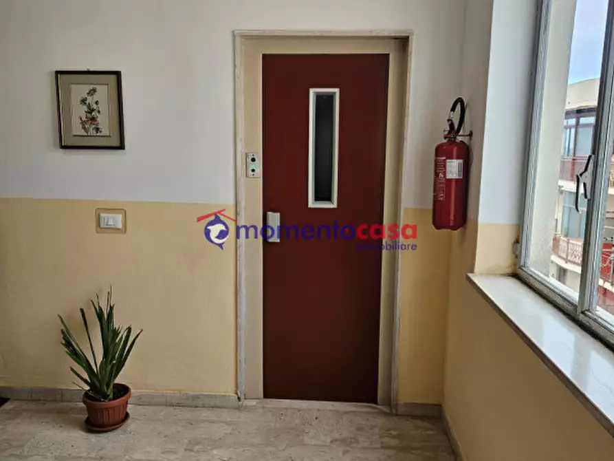 Immagine 3 di Appartamento in vendita  in via Maria Ausiliatrice a Reggio Di Calabria