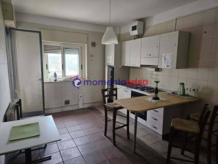 Immagine 4 di Appartamento in vendita  in via Maria Ausiliatrice a Reggio Di Calabria