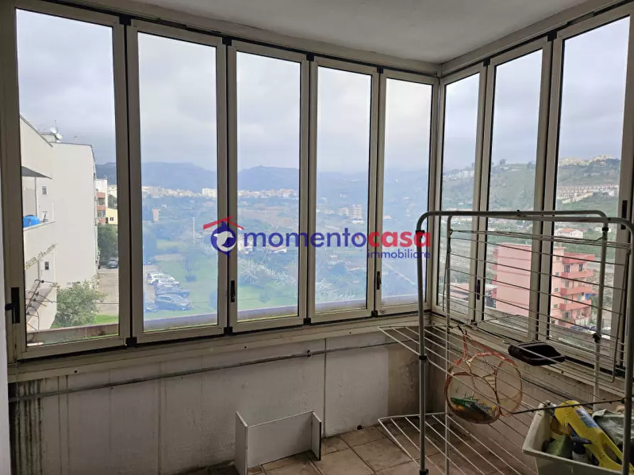 Immagine 5 di Appartamento in vendita  in via Maria Ausiliatrice a Reggio Di Calabria