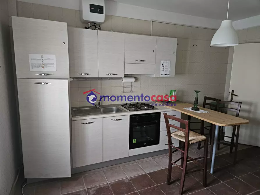 Immagine 6 di Appartamento in vendita  in via Maria Ausiliatrice a Reggio Di Calabria