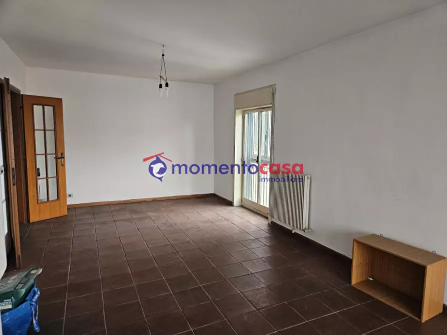 Immagine 8 di Appartamento in vendita  in via Maria Ausiliatrice a Reggio Di Calabria