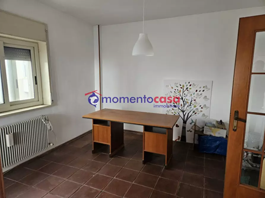 Immagine 9 di Appartamento in vendita  in via Maria Ausiliatrice a Reggio Di Calabria