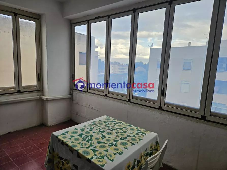 Immagine 10 di Appartamento in vendita  in via Maria Ausiliatrice a Reggio Di Calabria