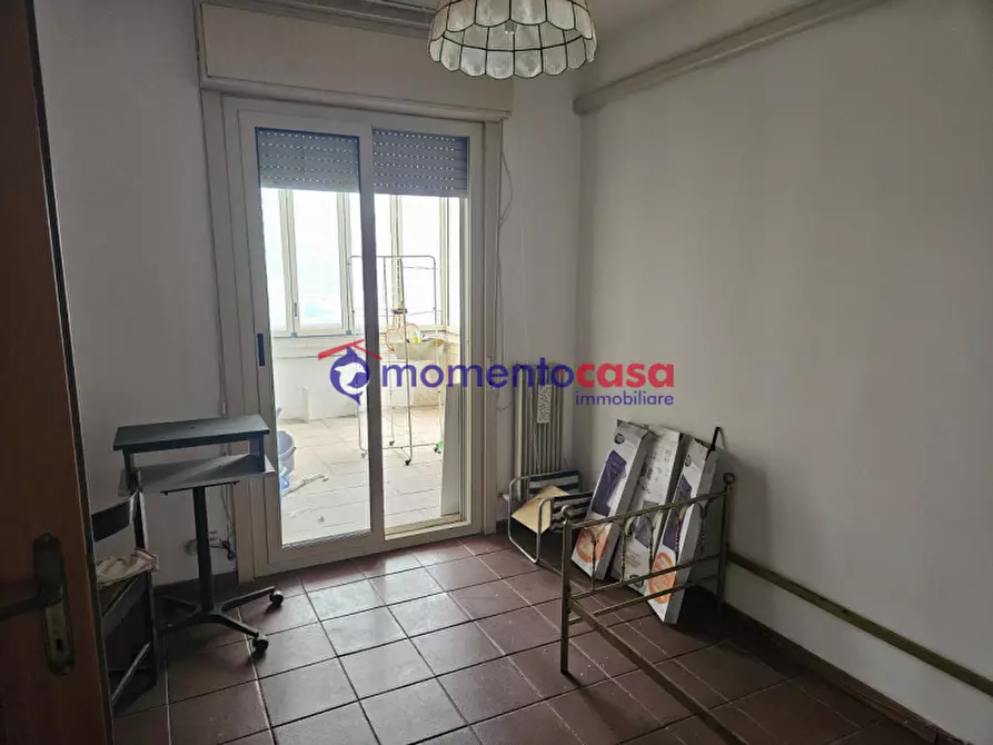 Immagine 13 di Appartamento in vendita  in via Maria Ausiliatrice a Reggio Di Calabria