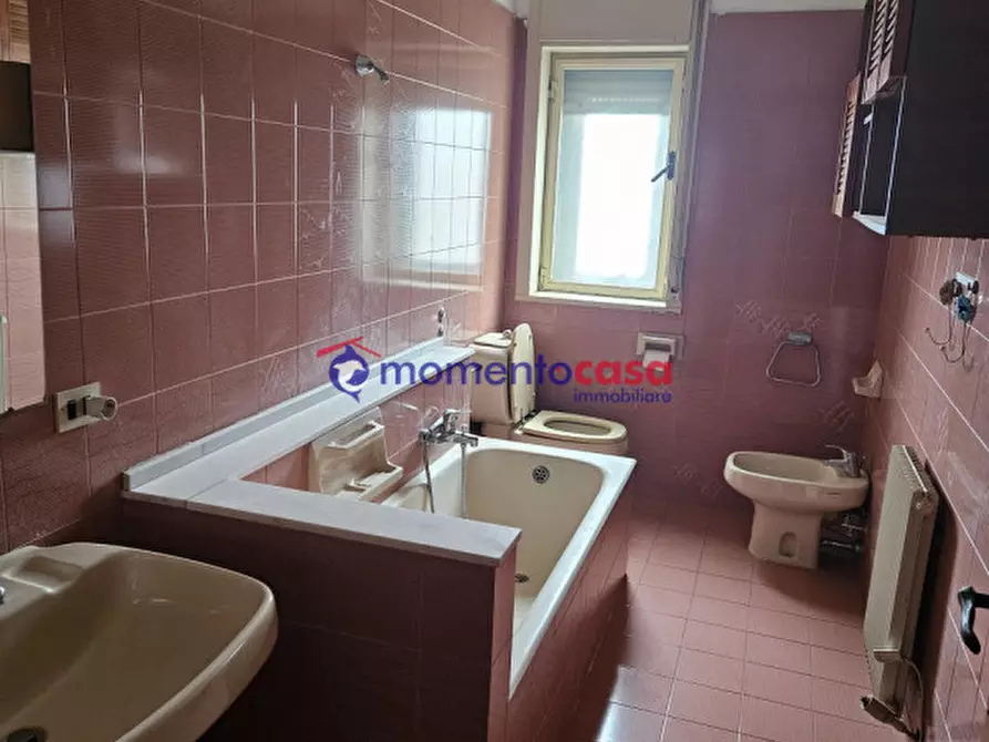 Immagine 14 di Appartamento in vendita  in via Maria Ausiliatrice a Reggio Di Calabria