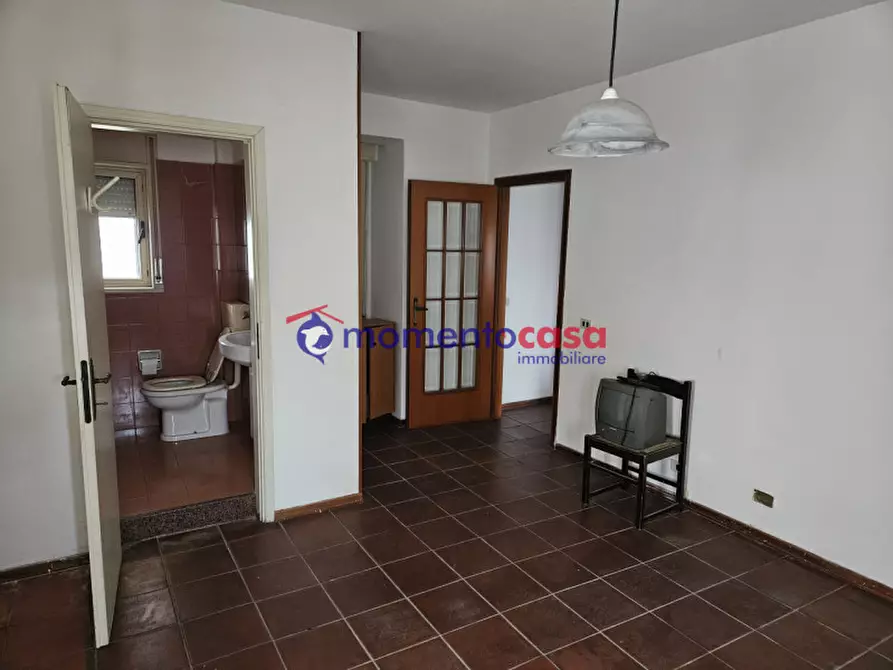 Immagine 16 di Appartamento in vendita  in via Maria Ausiliatrice a Reggio Di Calabria