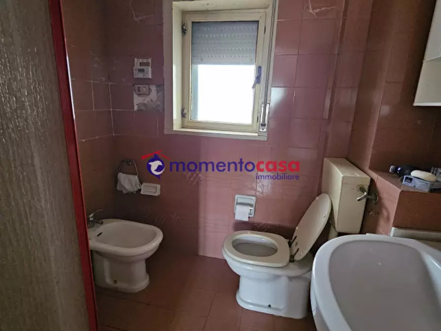 Immagine 17 di Appartamento in vendita  in via Maria Ausiliatrice a Reggio Di Calabria