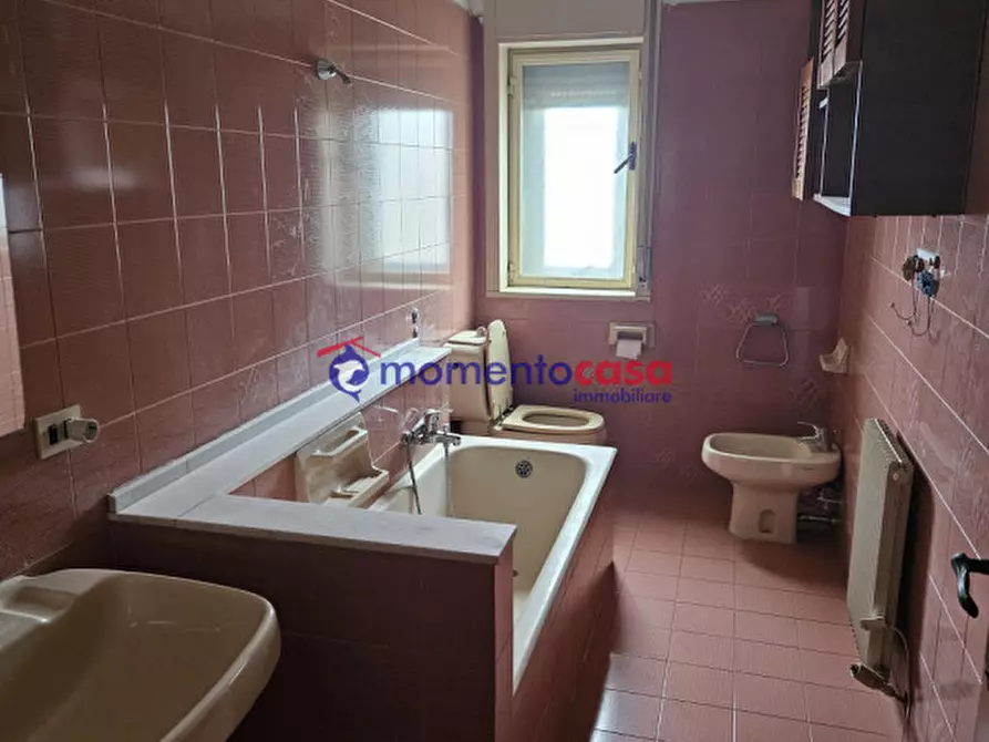 Immagine 18 di Appartamento in vendita  in via Maria Ausiliatrice a Reggio Di Calabria