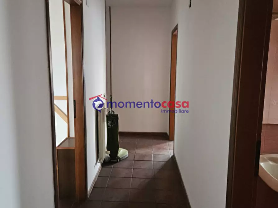 Immagine 19 di Appartamento in vendita  in via Maria Ausiliatrice a Reggio Di Calabria