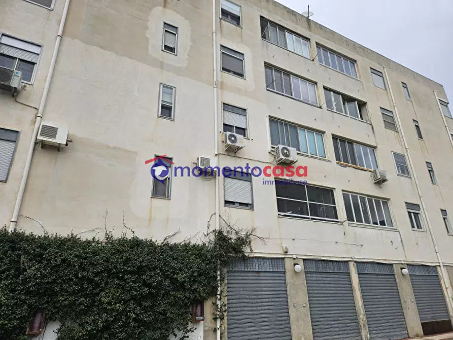 Immagine 20 di Appartamento in vendita  in via Maria Ausiliatrice a Reggio Di Calabria