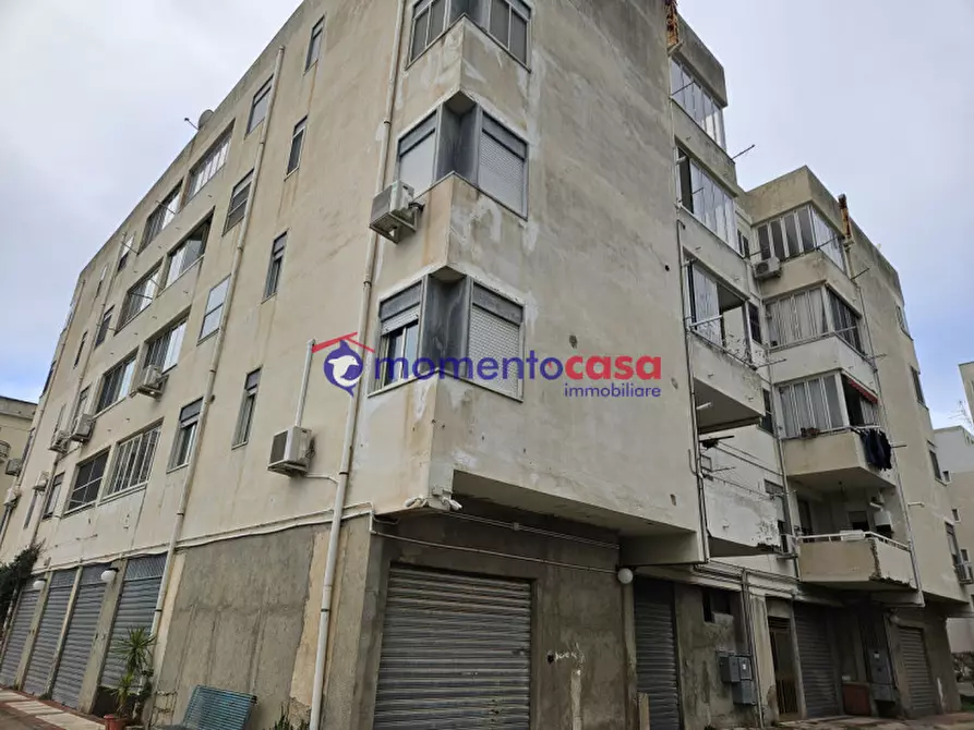 Immagine 21 di Appartamento in vendita  in via Maria Ausiliatrice a Reggio Di Calabria