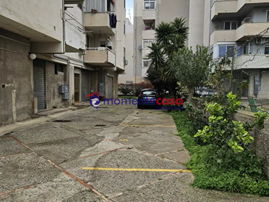 Immagine 23 di Appartamento in vendita  in via Maria Ausiliatrice a Reggio Di Calabria