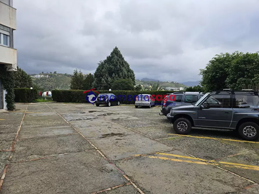 Immagine 24 di Appartamento in vendita  in via Maria Ausiliatrice a Reggio Di Calabria